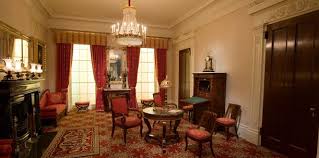 Pin By William B Medina On The American Furniture Greek Revival Architecture American Interior New England Homes