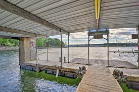 Check spelling or type a new query. Lakefront Greers Ferry Cabin With Covered Boat Slip Fairfield Bay Updated 2021 Prices