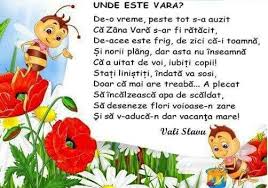 Pin By Diana On Cantecele Si Poezii Math For Kids Kids Education Kindergarden