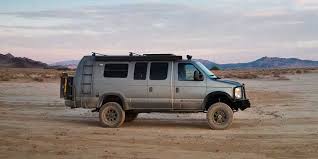 Sportsmobile Classic Slated For Production Late 2016 Ford Cutaway Build By Sportsmobile Custom Camper Vans Sportsmobile Sportsmobile Van