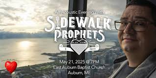 Discover Church Events & Activities in Westbrook, ME