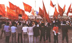 We may earn a commission from these links. 1989 Tiananmen Square Protests Amnesty International Uk