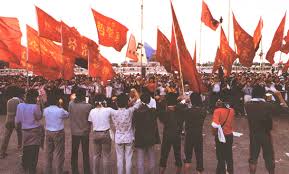 But what if the so called tiananmen square student massacre never happened, or at least it didn't happen in the way the mainstream media continues to portray it? 1989 Tiananmen Square Protests Amnesty International Uk