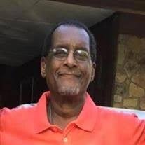 John Howard Harris Obituary