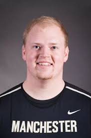 2017 Men's Outdoor Track & Field Roster