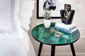 Then, add colorful accents like flowers and books to stand. 6 Diy Mod Podge Projects To Make This Weekend Spoonflower Blog