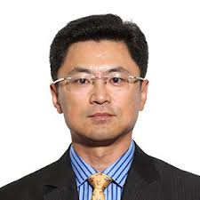 Global Alumni Ambassadors