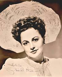 In the 1950's I adored her books. And today I heard that she had died, much  too young, at just 104.