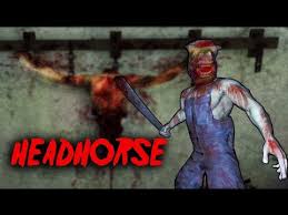 Head Horse Door Escape Full Gameplay Free Android Horror Game Hindi Youtube