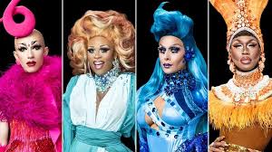 Join rupaul, the world's most famous drag queen, as the host, mentor and judge for the ultimate in drag queen competitions. Rupaul S Drag Race Season 9 Finale Fandom Staff Predicts The Winner Fandom