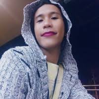 Giovanni James Caballeda