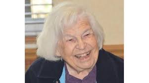 Anita Sommerfeld Obituary (1925