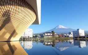 Fujinomiya Gaijinpot Travel