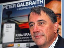 Peter W. Galbraith: Tuđman je bio dobar vođa