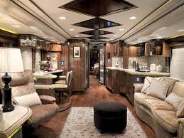 Marathon Coach Luxury Prevost Bus Conversions Manufacture Affordable Luxury Cars Luxury Rv Luxury Motorhomes
