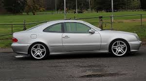 Mercedes Benz Clk 430 V8 Mercedes Benz Benz Mercedes Clk