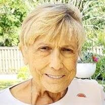 Melva Strom Joiner Obituary