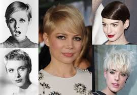 Check spelling or type a new query. Tagli Di Capelli Corti 33 Pixie Cut Da Star