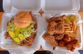 Free online quiz rare foods challenge. Food Review Mean Bird Pulls Off The Rare Feat Of Pleasing Both Meat Lovers And Vegetarians Food And Drink Style Weekly Richmond Va Local News Arts And Events