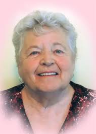 Madame Carmelle Doyon Roy (1934-2013) |