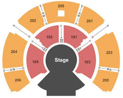 Kurios Seating Chart Www Bedowntowndaytona Com