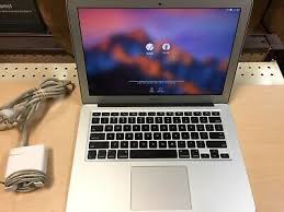 Apple Macbook Air Core I5 1 4 13 Early 2014 Macbook Air 13 Inch Early 2014 Intel Core I5 1 4ghz In 2020 Macbook Air 13 Inch Apple Laptop Macbook Air 13