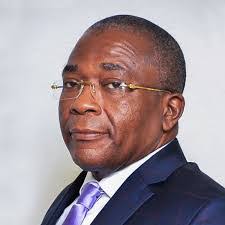 Edward Egbe's Instagram, Twitter & Facebook