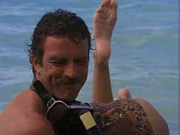 I KNOW what you are thinking!”😁”