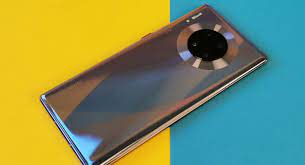 Following the launch of the huawei p30 series, the handsets that were launched after did not come with google play services installed. Huawei Mate 30 Pro Spitzen Hardware Ohne Google