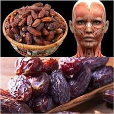 What are the benefits of eating dates?