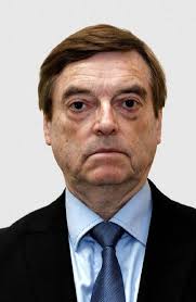 Le parcours de Jean-Yves Daniel, directeur scientifique de la gendarmerie