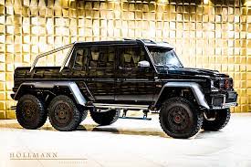 Prices are subject to change without prior information at discretion of tata motors. Mercedes Benz G63 Amg 6x6 By Brabus Has 700 Hp 1 Million Price Tag Carscoops