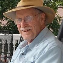 Marion Lee "Skip" Jones III Obituary