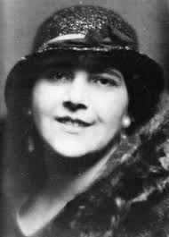 Madame Bolduc (alias La Bolduc)