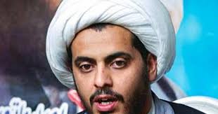 Analysis Of The History And Growth Of Asa'ib Ahl al-Haq, The League Of The  Righteous, An Interview With Institute for the Study of War's Sam Wyer