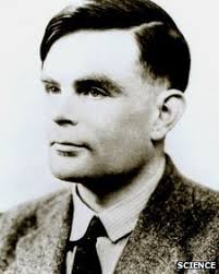 The Crown Finally Pardons Alan Turing