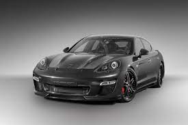 Panamera Porsche Panamera Porsche Top Cars