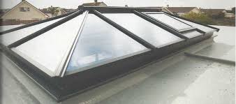 Velux Roof Windows Hawk Roofing Roof Lantern Glass Roof Roof Window