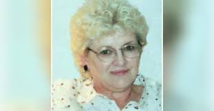 Mary "Penny" (Fitzgerald) Wilde Obituary