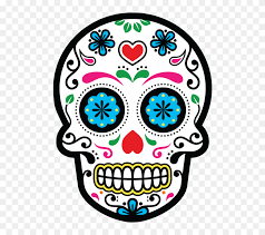 Calavera Day Of The Dead Vector Clipart 5574580 Pinclipart Este blog esta hecho gracias a tus aportaciones. calavera day of the dead vector clipart
