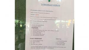 (perseroan) didirikan pada tahun 1977 dengan pabrik pertama berlokasi di tangerang, kemudian menjadi perusahaan publik pada tahun 1990. Loker Batam Perusahaan Di Batamindo Butuh Pekerja Baru Cek Syaratnya Di Sini Tribun Batam
