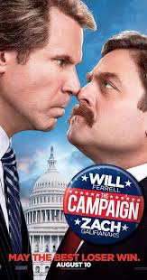The Campaign (2012)