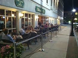 Popular Downtown Pittsfield Restaurant Reopens This Week