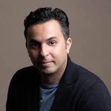 Christopher Roundtree's Instagram, Twitter & Facebook