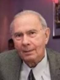 Obituary information for Theodore "Ted" Brod