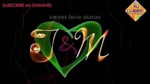 Latest whatsapp mp4 l letter whatsapp status l name whatsapp status l alpha. Best Of J M Alphabet Whatsapp Status Free Watch Download Todaypk
