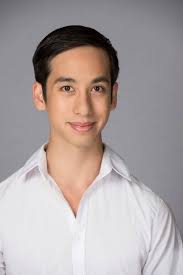 I really enjoyed working with Alun Jones and Helen Starr in 'Cinderella.'  Years ago, I first met Alun and Helen at Burklyn Ballet where they were  master teachers. I wanted to transition