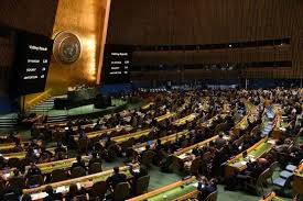 نماینده ایران در سازمان ملل: آمریکا از امکانات فضایی علیه ایران استفاده می کند