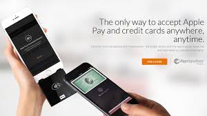 Payanywhere mobile allows users to accept credit card payments on their smartphones and tablets. Apple Partners With Payanywhere For Universal Apple Pay Card Reader Macrumors