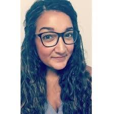 Bianca Weaver's Instagram, Twitter & Facebook